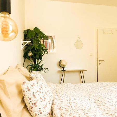 Appartement Op Top Locatie In Antwerpen Εξωτερικό φωτογραφία