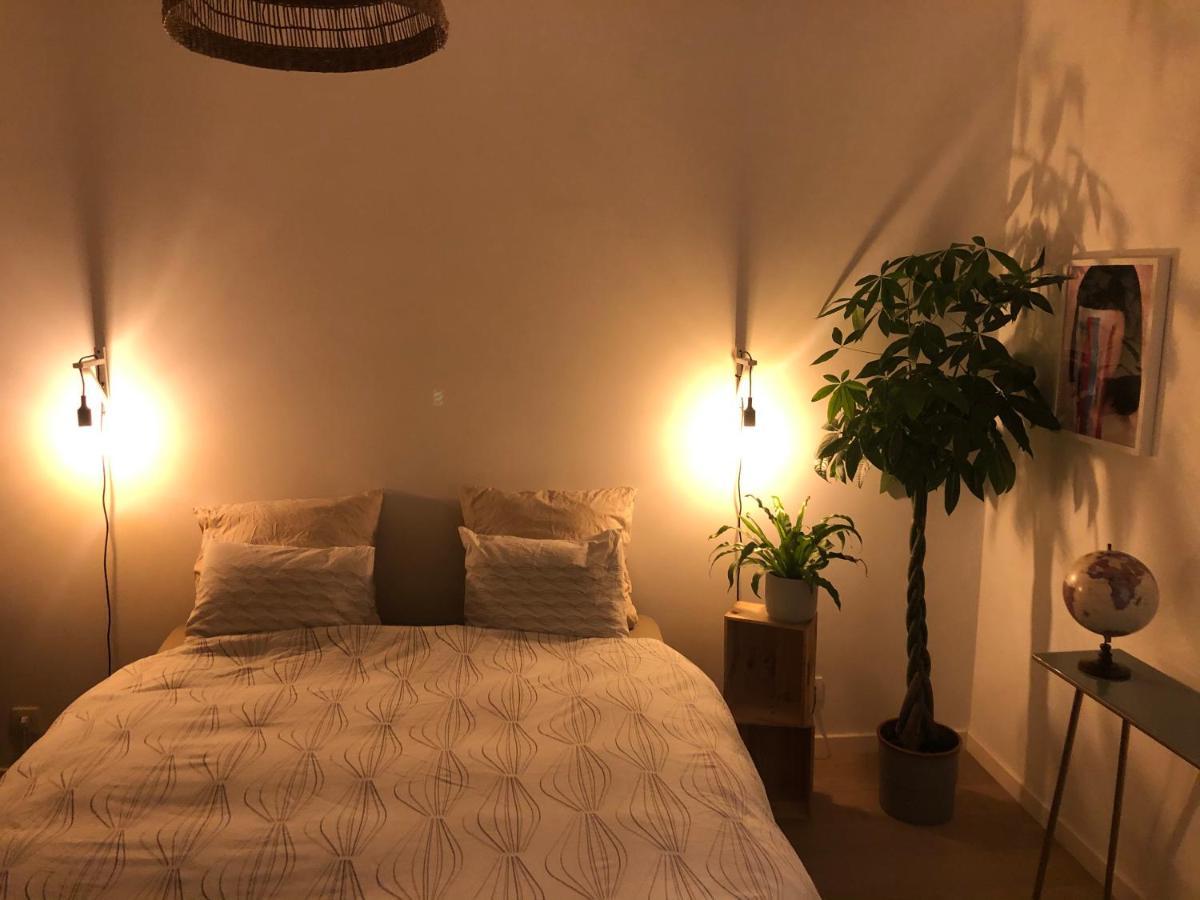 Appartement Op Top Locatie In Antwerpen Εξωτερικό φωτογραφία