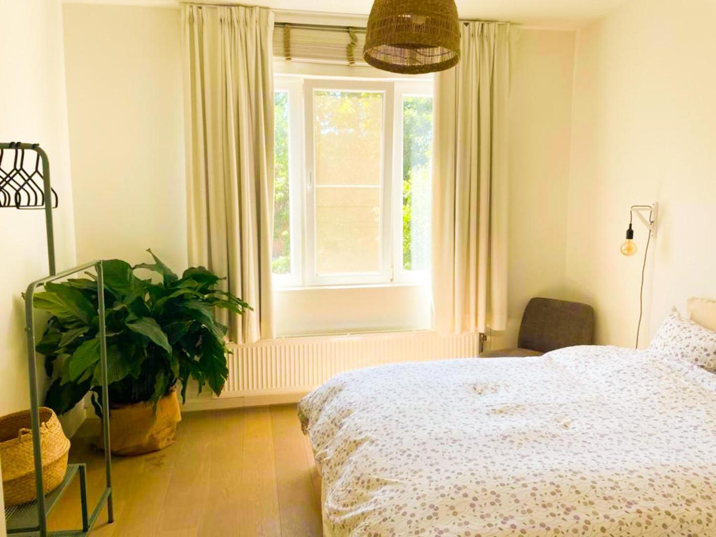 Appartement Op Top Locatie In Antwerpen Εξωτερικό φωτογραφία