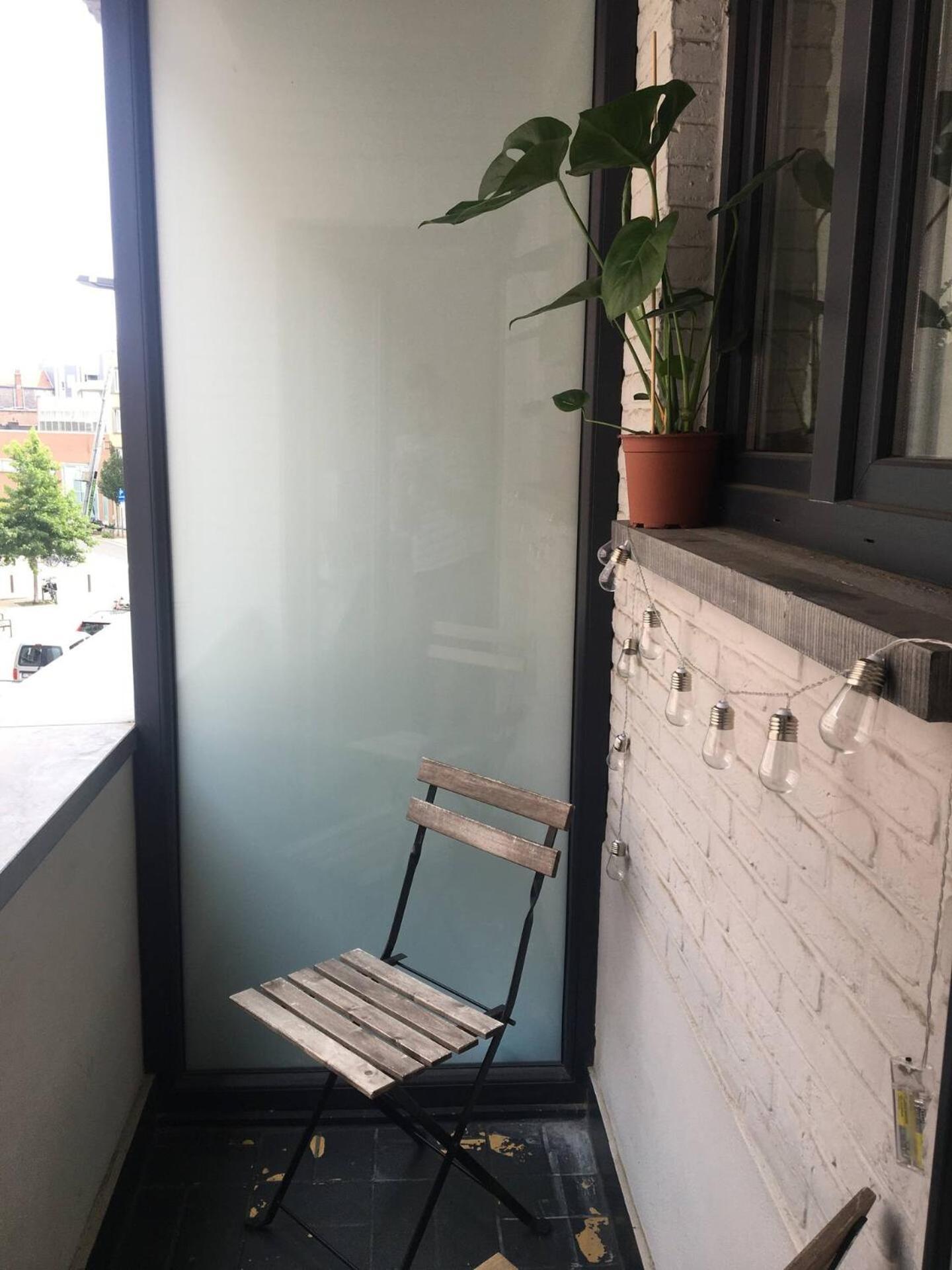 Appartement Op Top Locatie In Antwerpen Εξωτερικό φωτογραφία