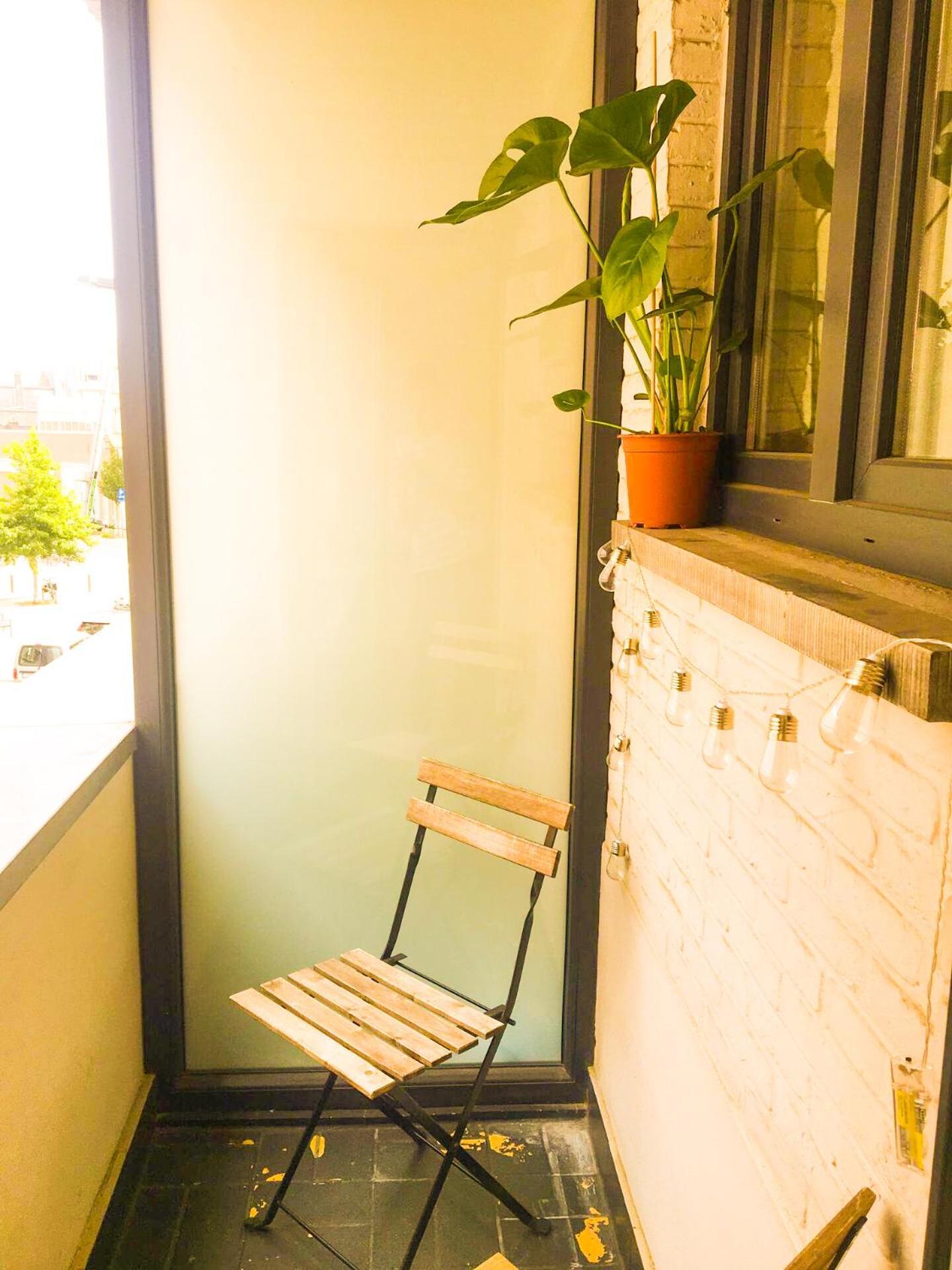Appartement Op Top Locatie In Antwerpen Εξωτερικό φωτογραφία