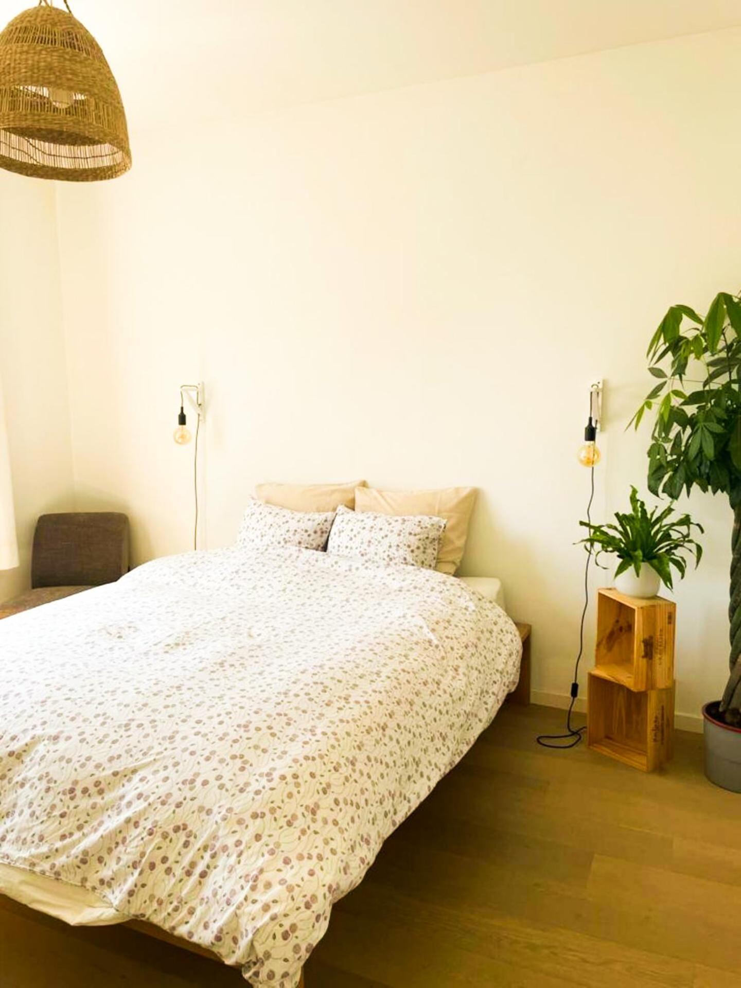 Appartement Op Top Locatie In Antwerpen Εξωτερικό φωτογραφία